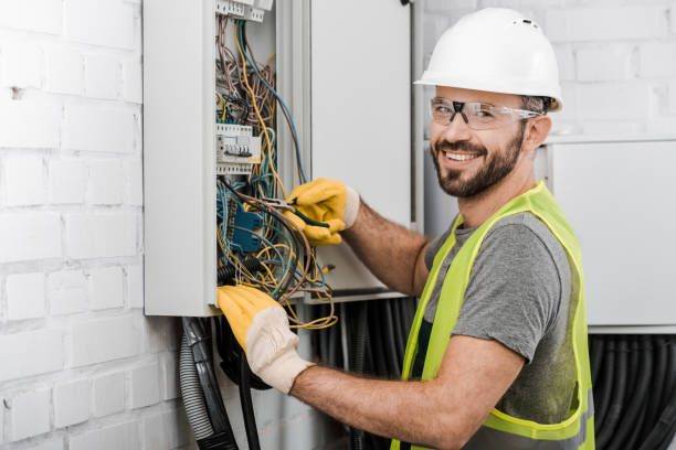 Best Electrical System Inspection  in Blountsville, AL