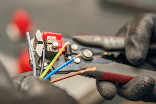 Best Electrical Upgrades for Homes  in Blountsville, AL