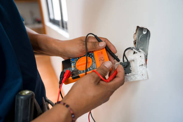 Professional Electrician in Blountsville, AL