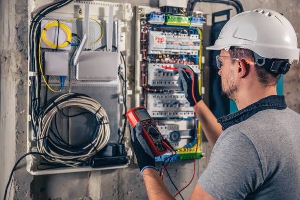 Industrial Electrical Services in Blountsville, AL