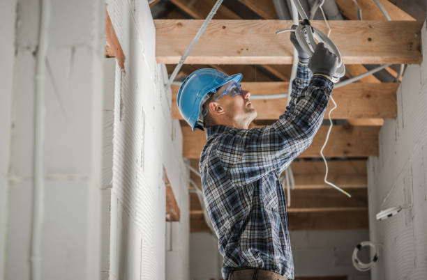 Best Emergency Electrical Repair  in Blountsville, AL