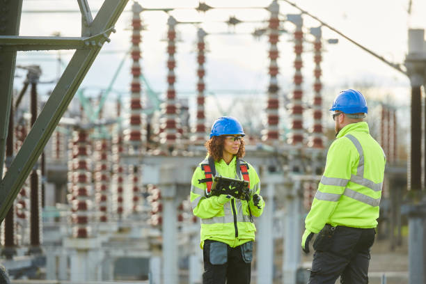 Best Circuit Breaker Repair  in Blountsville, AL