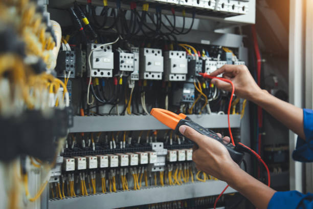 Best Emergency Electrical Repair  in Blountsville, AL