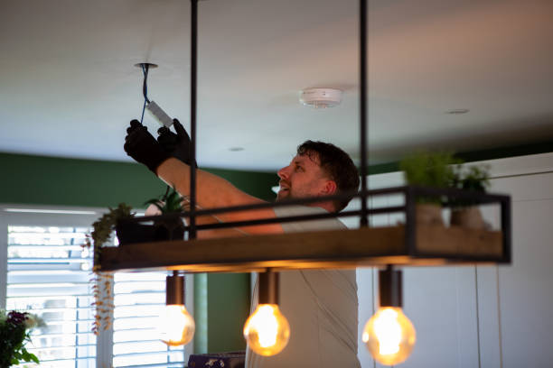 Best Licensed Electrician  in Blountsville, AL
