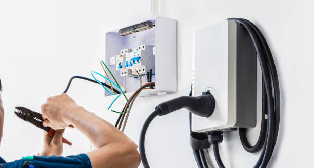 Best Electrical Rewiring Services  in Blountsville, AL