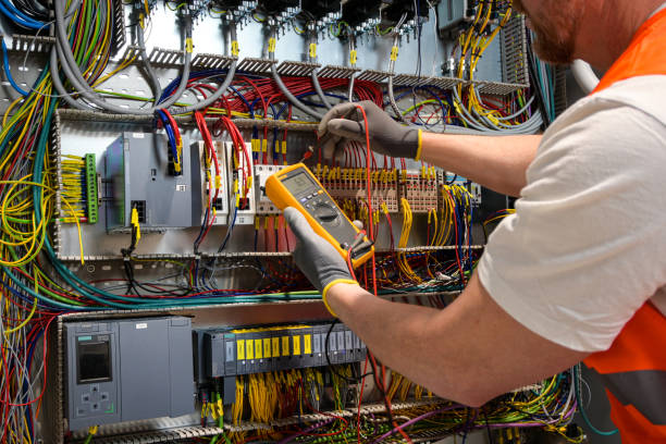 Affordable Emergency Electrician in Blountsville, AL