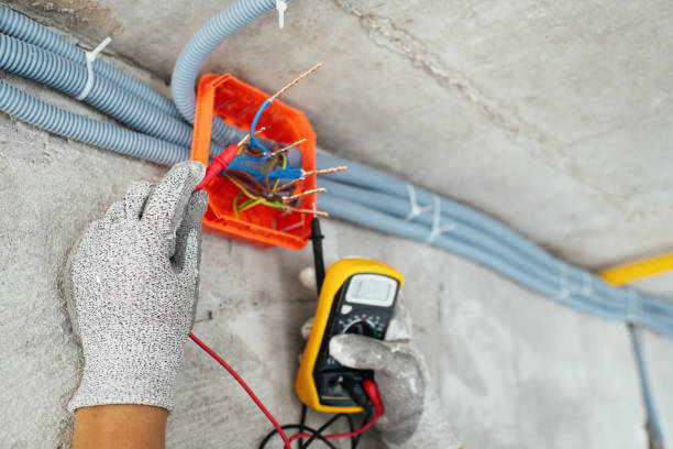 Best Industrial Electrical Services  in Blountsville, AL