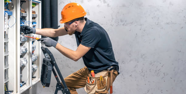  Blountsville, AL Electrician Pros