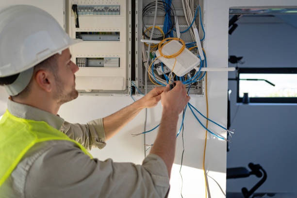 Best Electrical Outlet Repair  in Blountsville, AL
