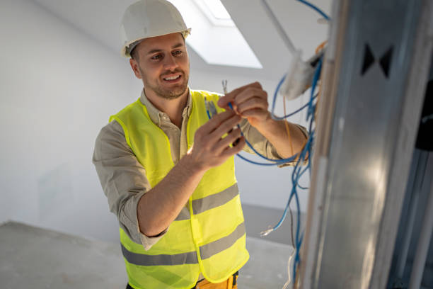 Best Affordable Electrician  in Blountsville, AL